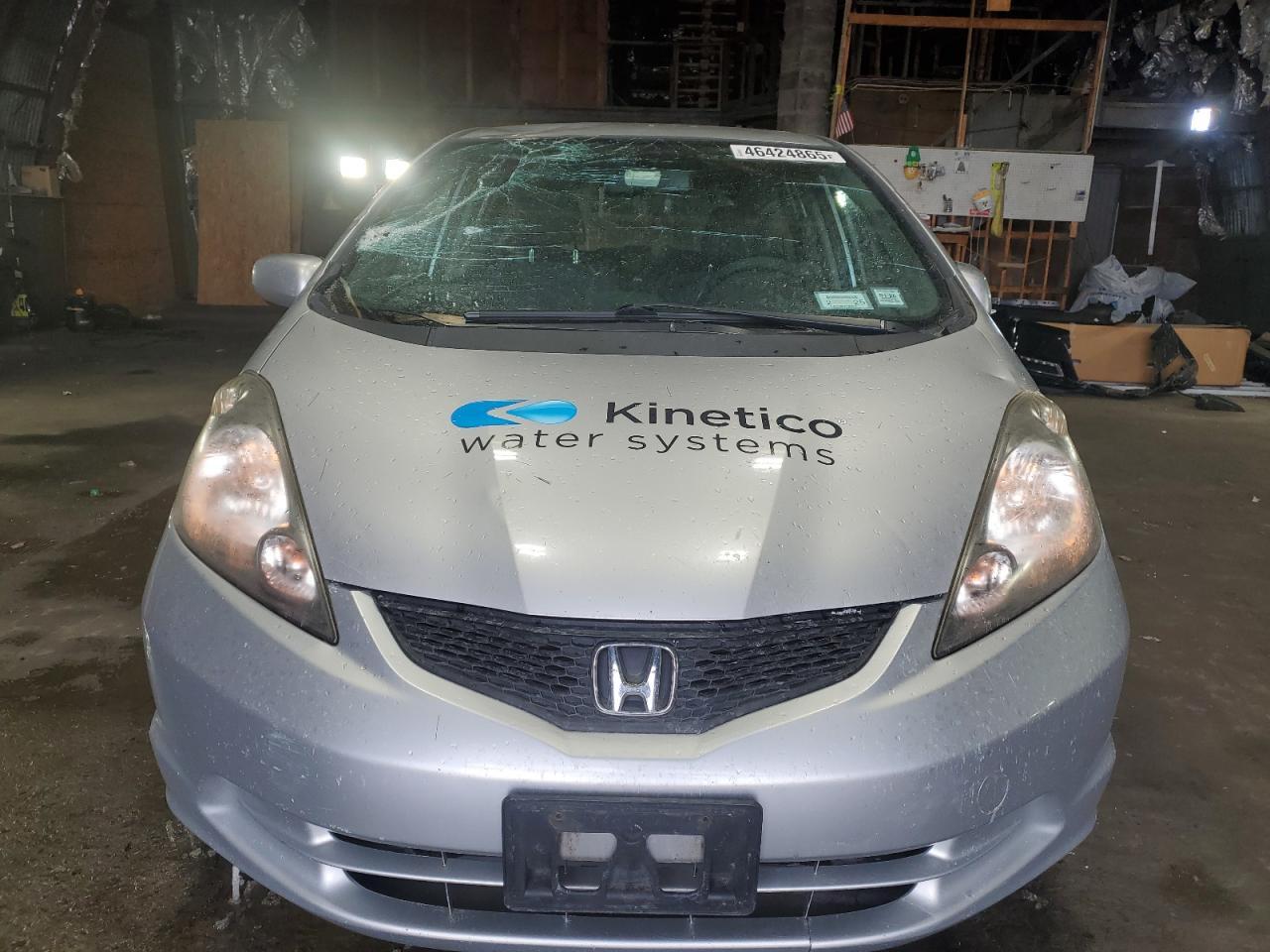 2013 HONDA FIT - Image 5