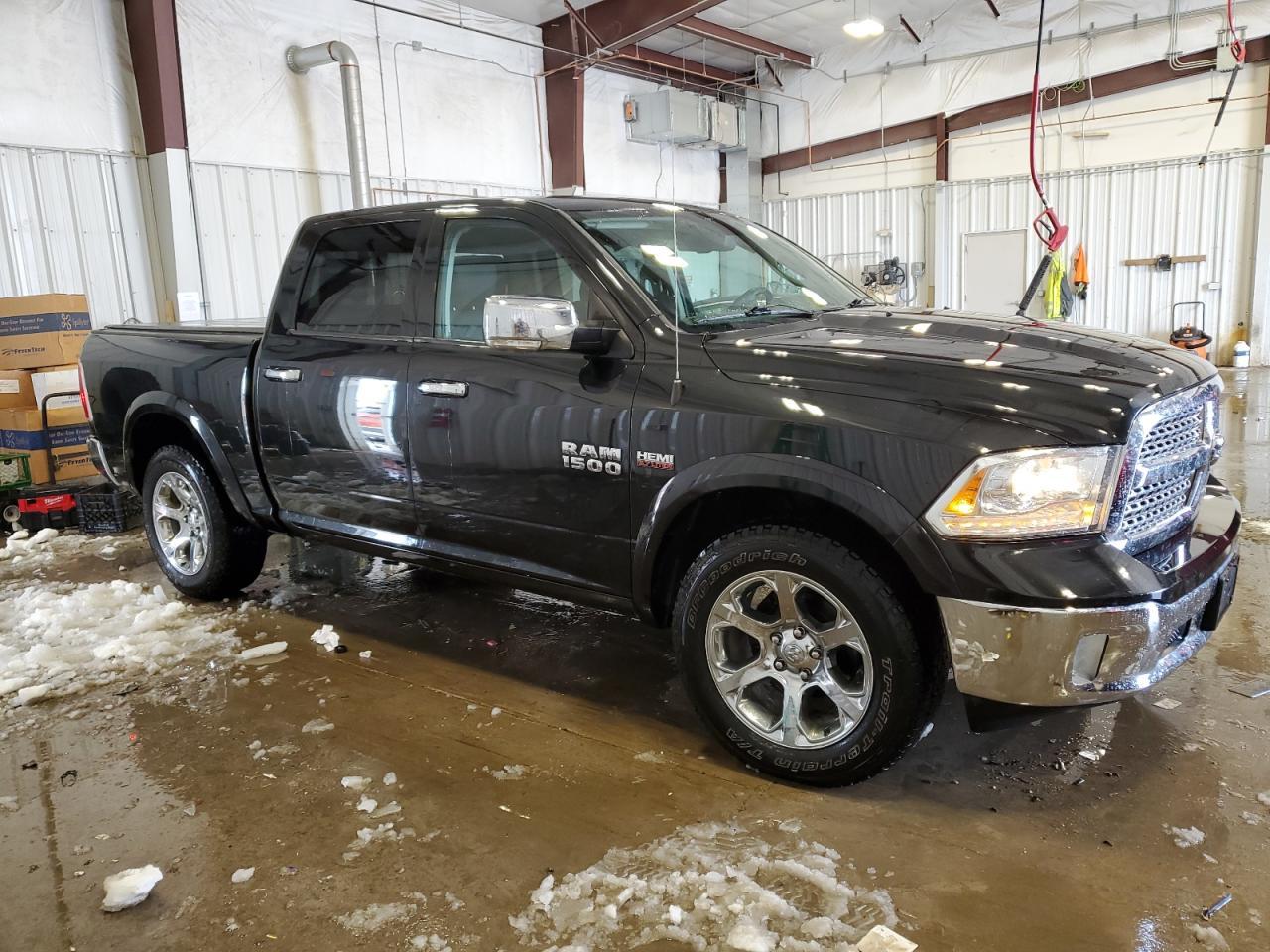 2017 RAM 1500 LARAM - Image 4