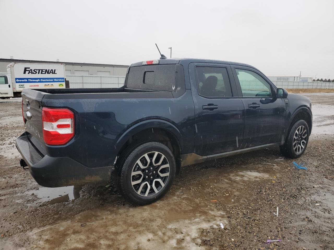 2022 FORD MAVERICK X - Image 3