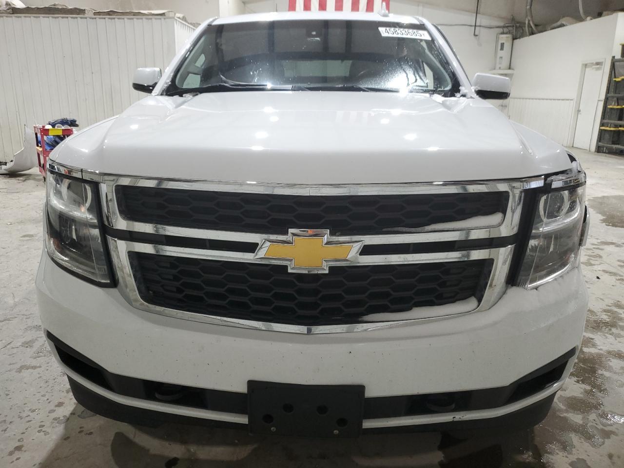 2019 CHEVROLET TAHOE K150 - Фото 5