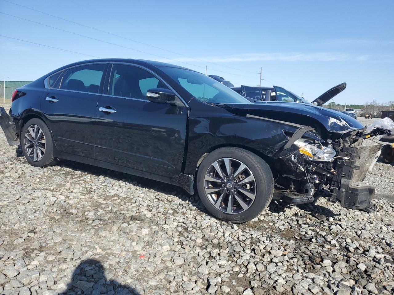 2016 NISSAN ALTIMA 2.5 - Image 4