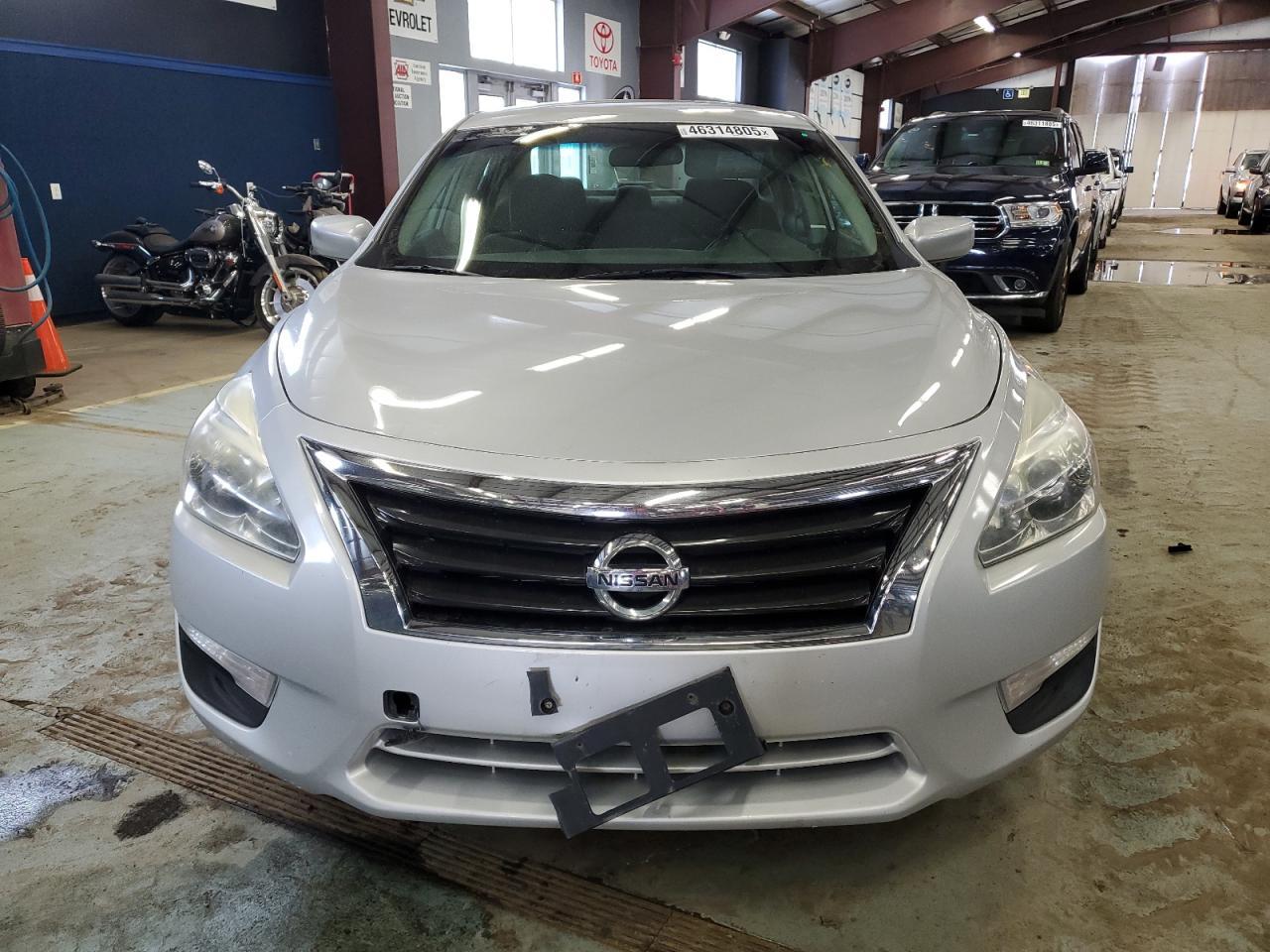 2013 NISSAN ALTIMA 2.5 - Image 5