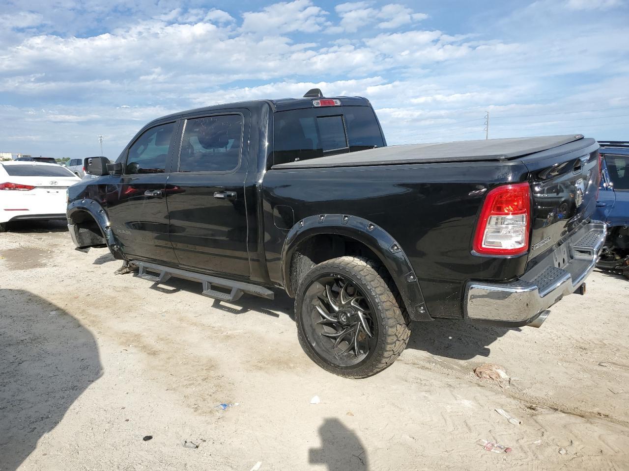 2019 RAM 1500 BIG H - Image 2