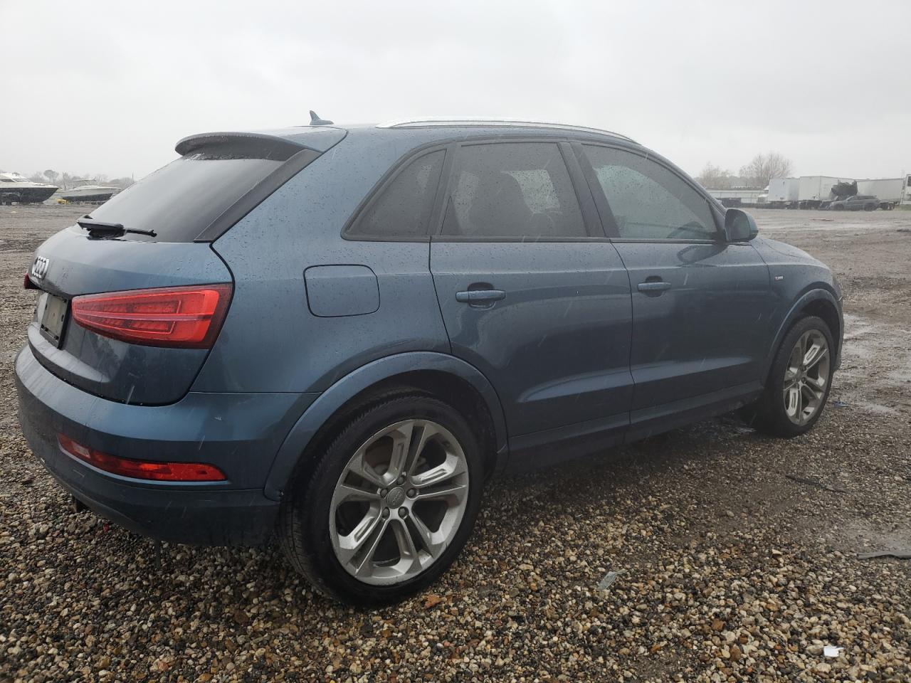 2018 AUDI Q3 PREMIUM - Фото 3