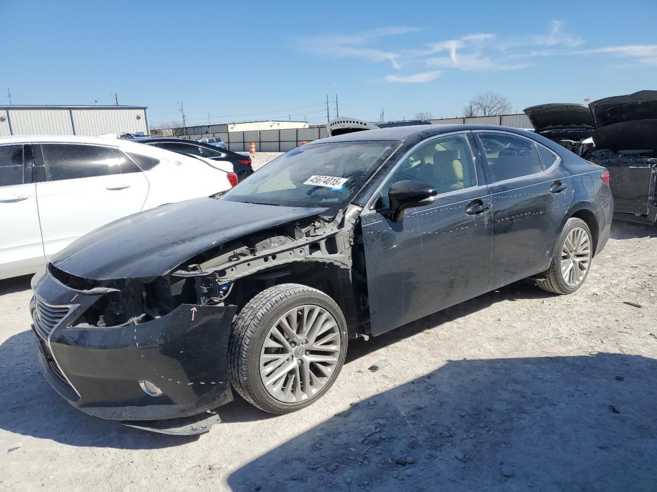 2014 LEXUS ES 350