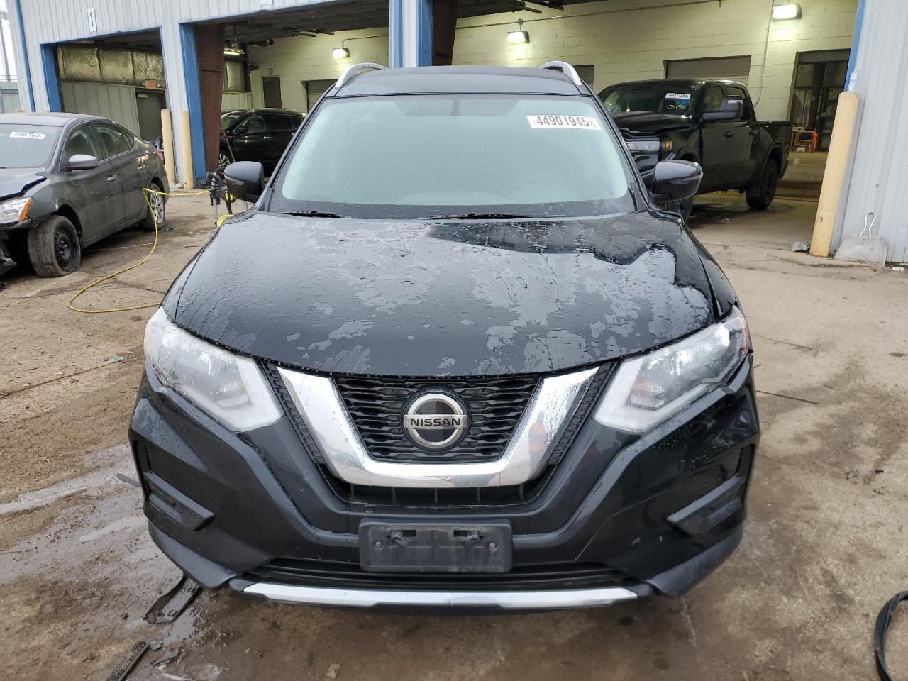 2018 NISSAN ROGUE S - Фото 5