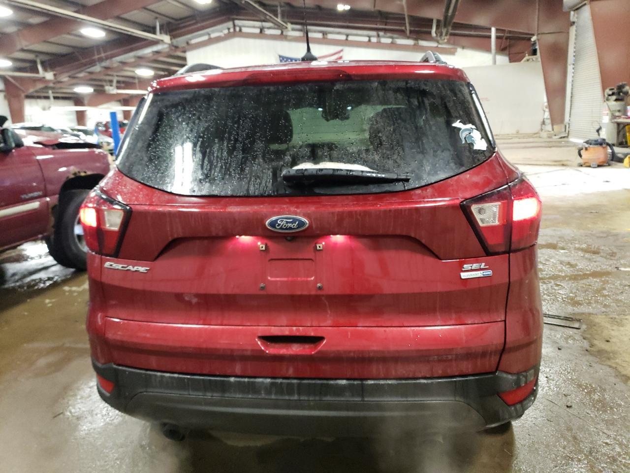 2019 FORD ESCAPE SEL - Image 6