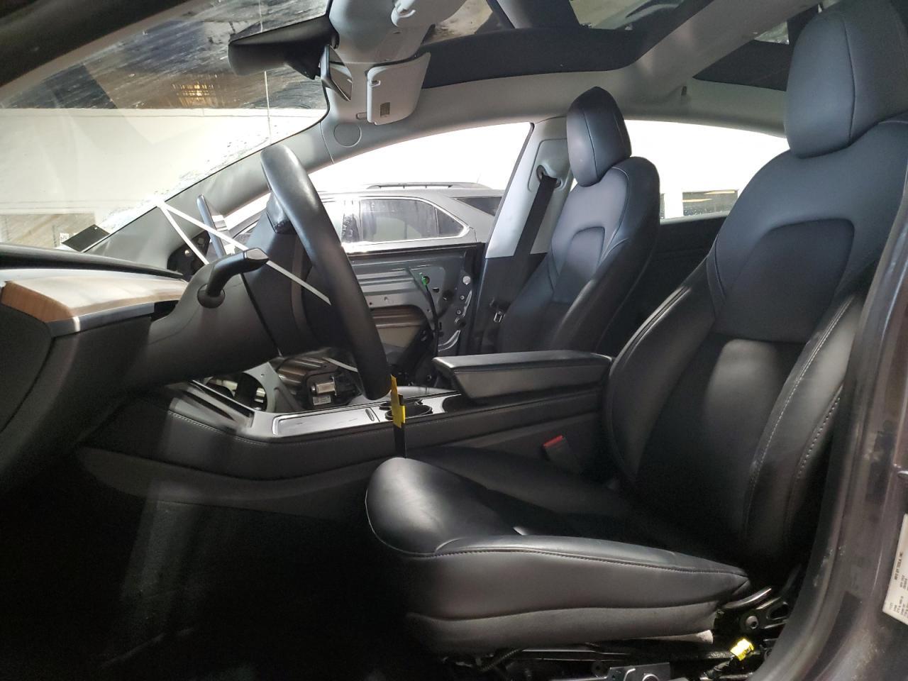 2022 TESLA MODEL 3 - Image 7