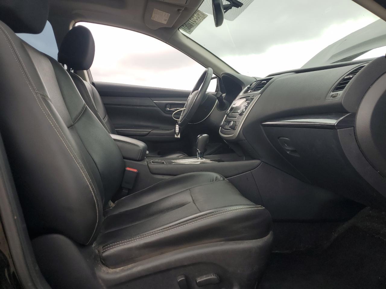 2017 NISSAN ALTIMA 2.5 - Image 7