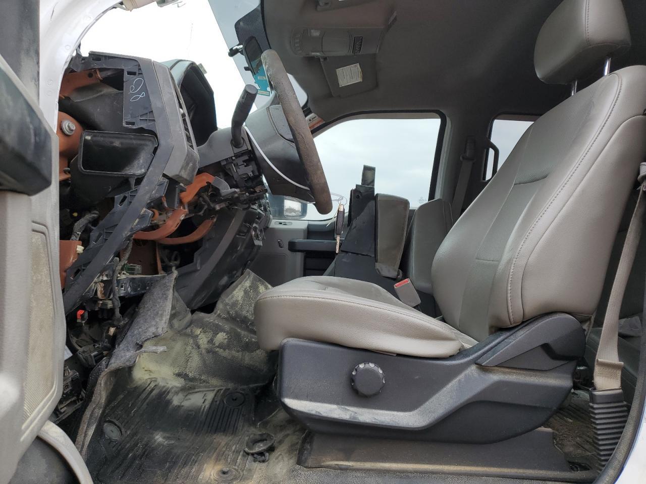2017 FORD F250 SUPER - Image 7
