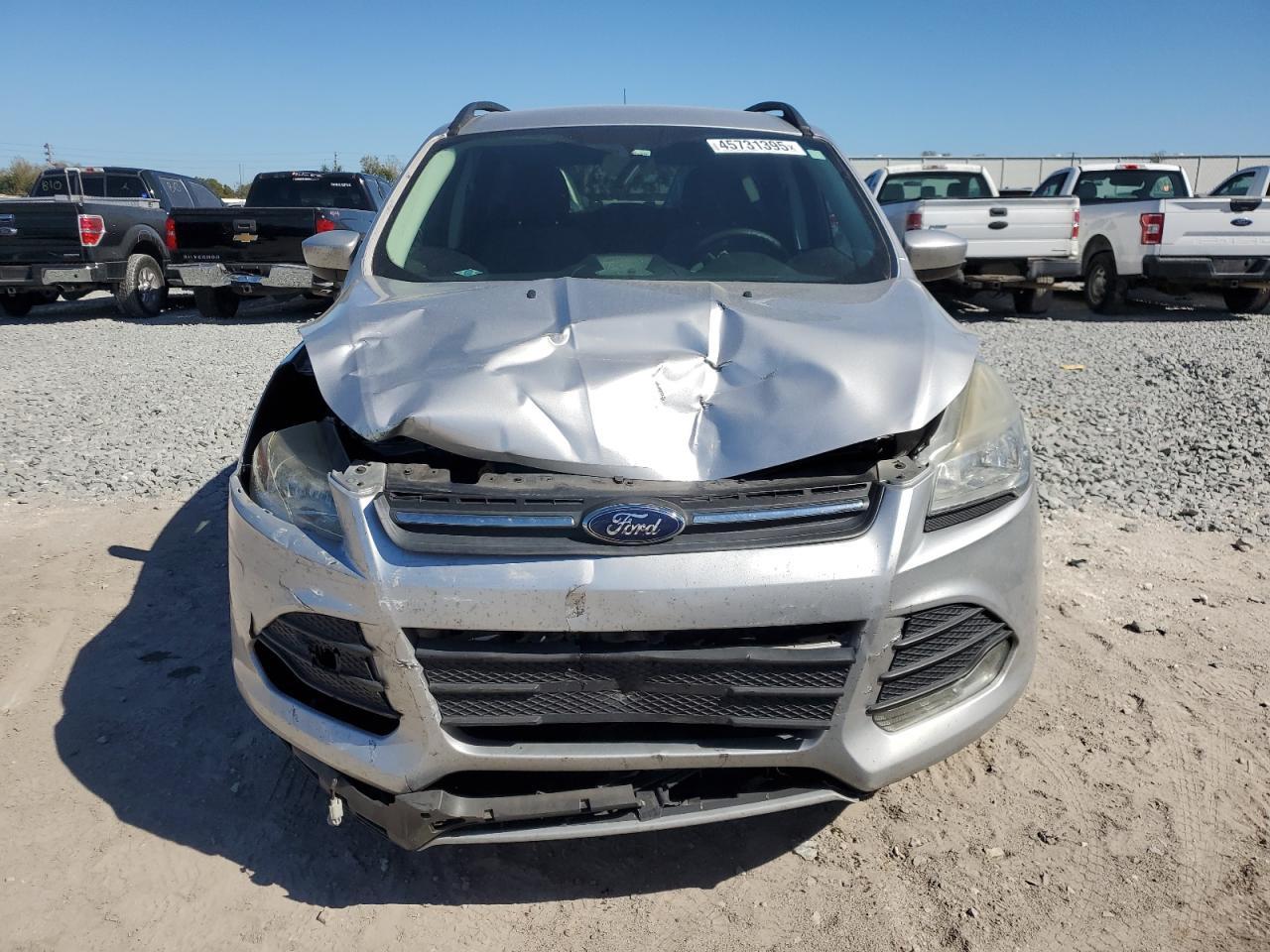 2014 FORD ESCAPE SE - Image 5