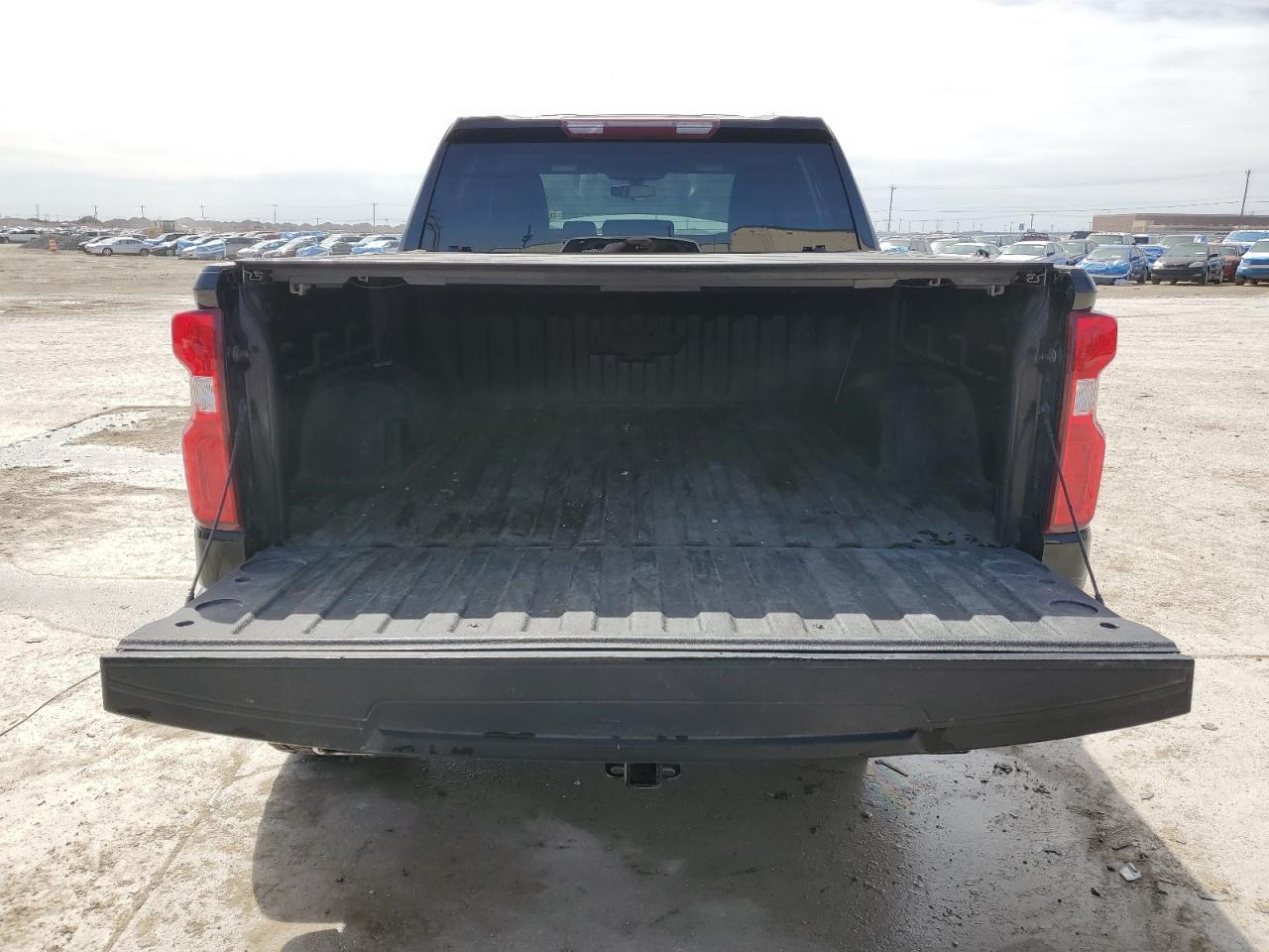 2021 CHEVROLET SILVERADO - Image 6