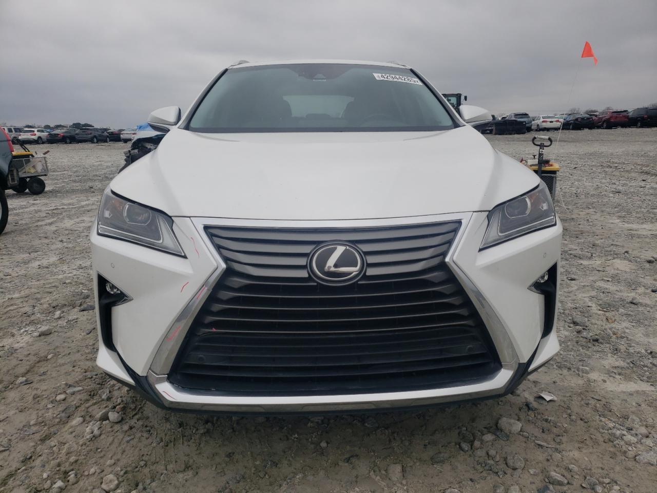 2018 LEXUS RX 350 BAS - Image 5