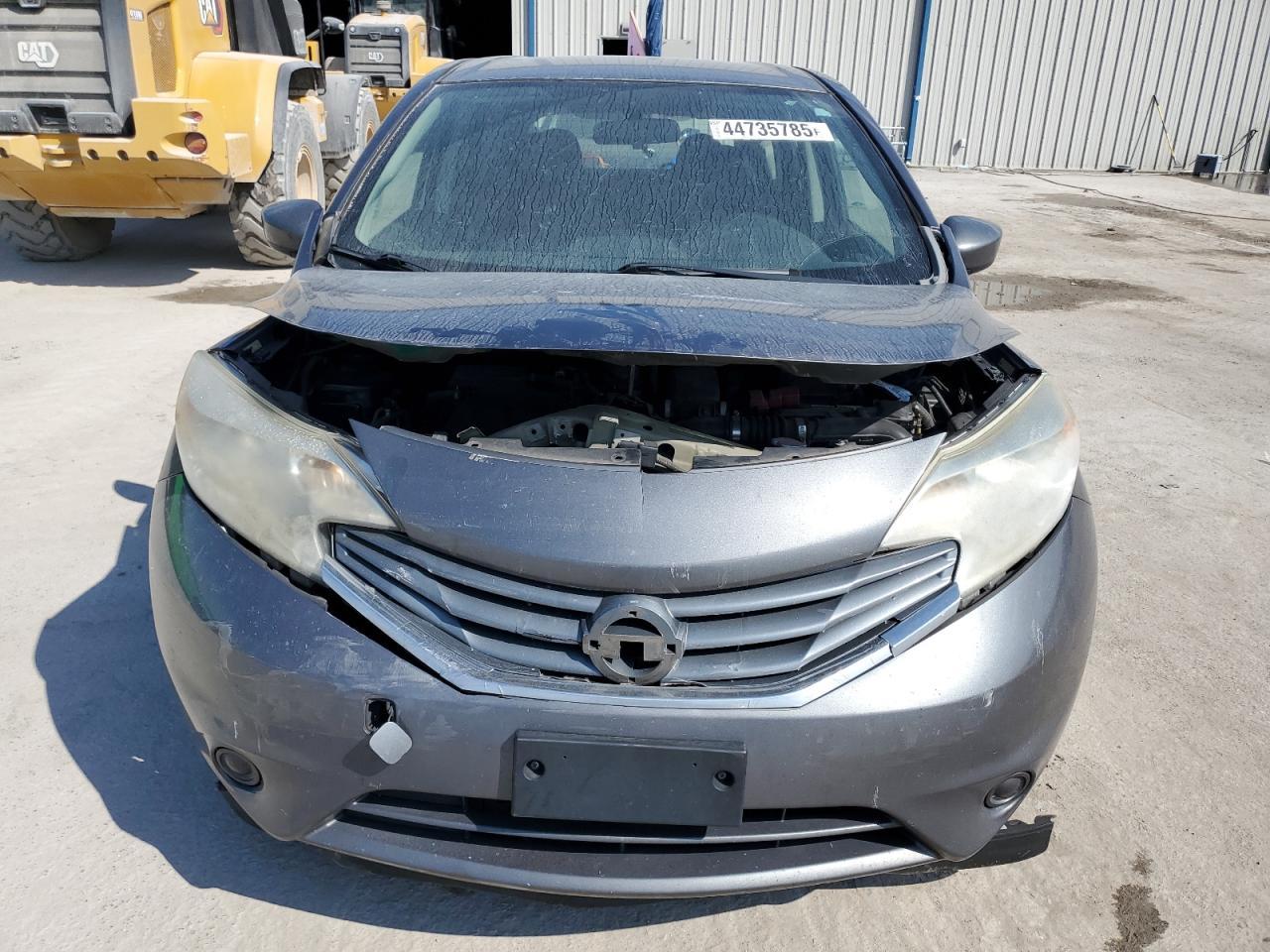 2016 NISSAN VERSA NOTE - Image 5