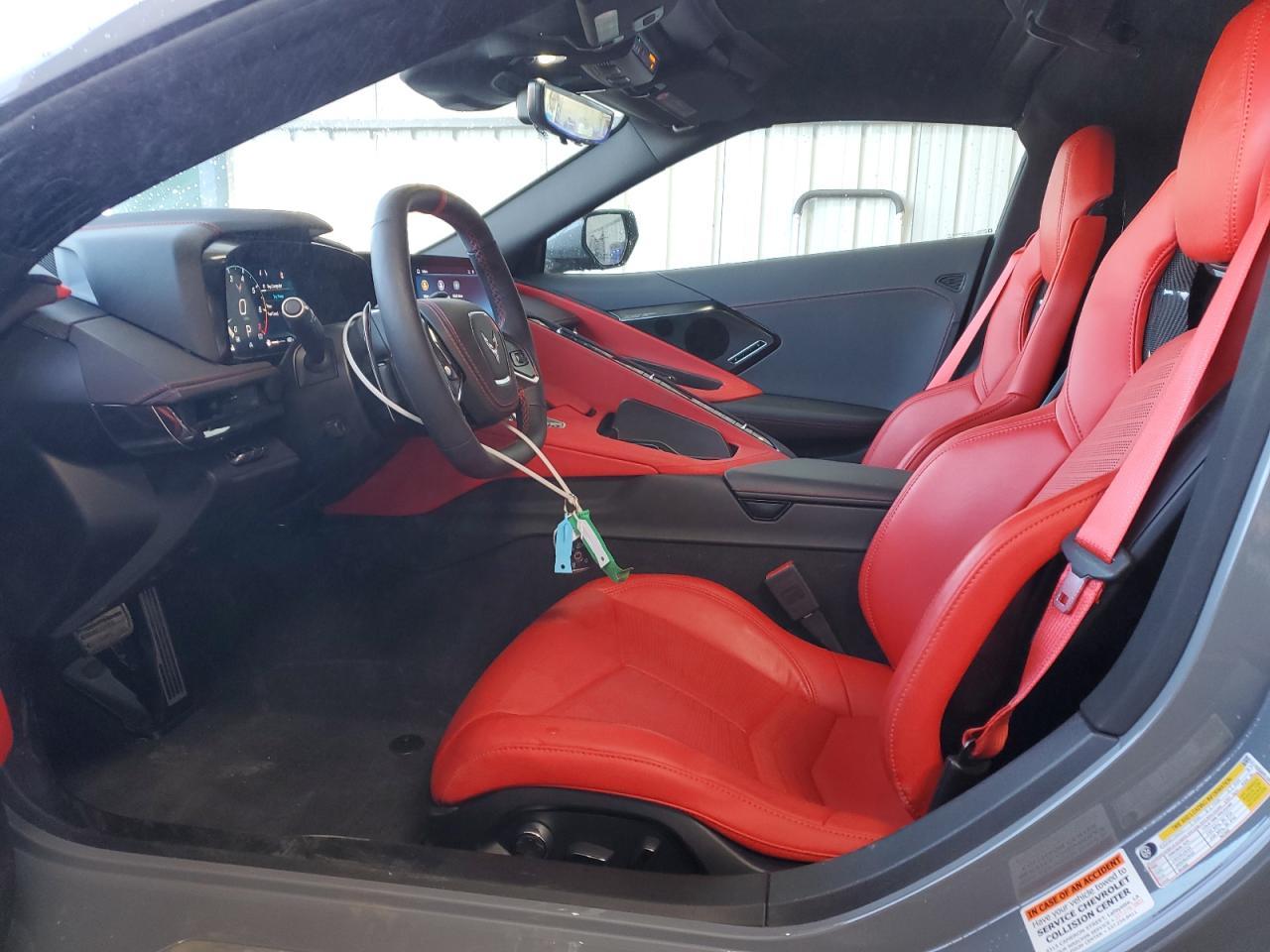 2024 CHEVROLET CORVETTE S - Image 7