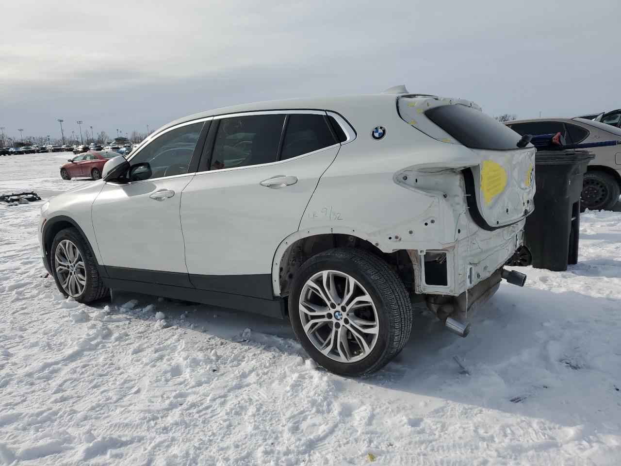 2018 BMW X2 XDRIVE2 - Image 2