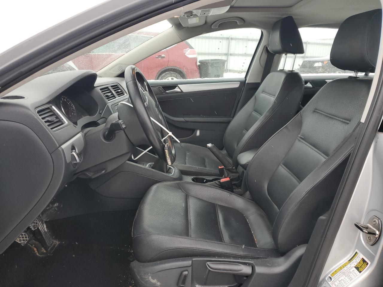 2014 VOLKSWAGEN JETTA SE - Image 7