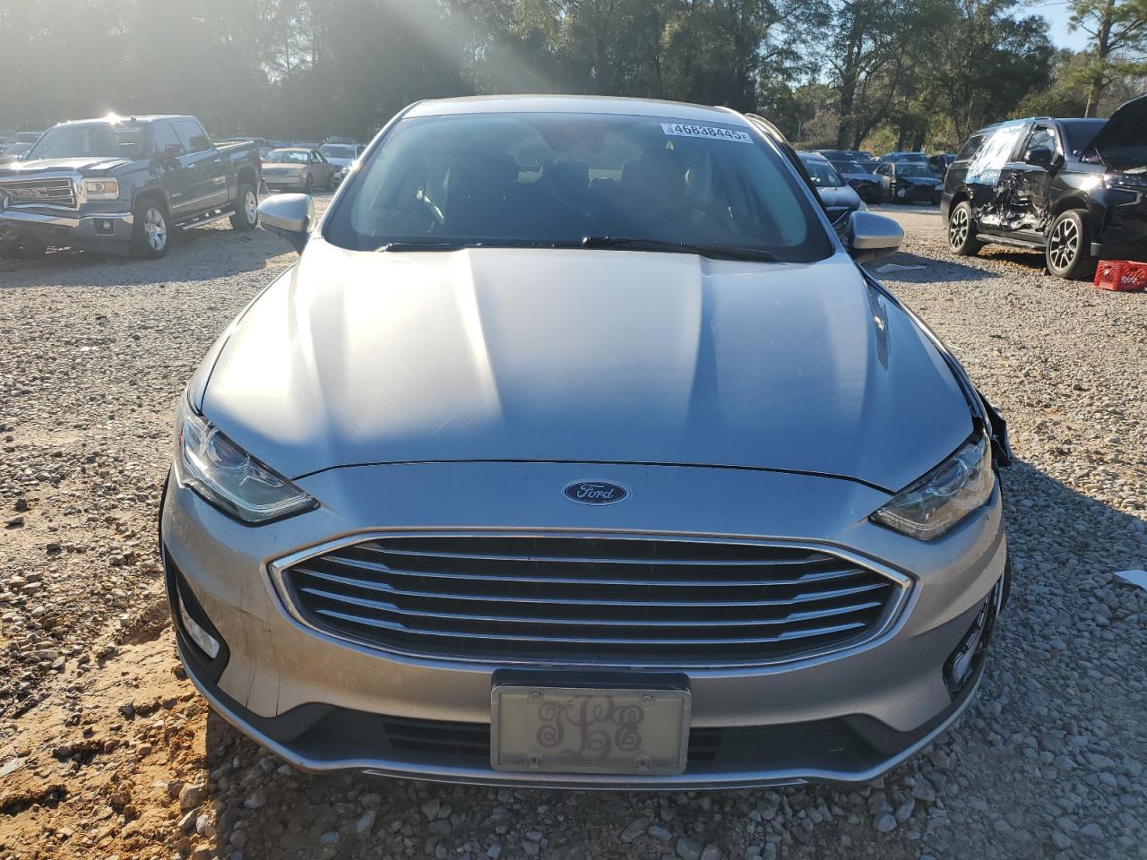 2020 FORD FUSION SE - Image 5
