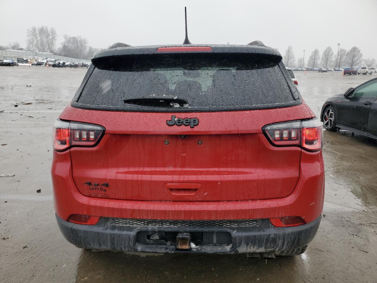 2019 JEEP COMPASS LA - Image 6