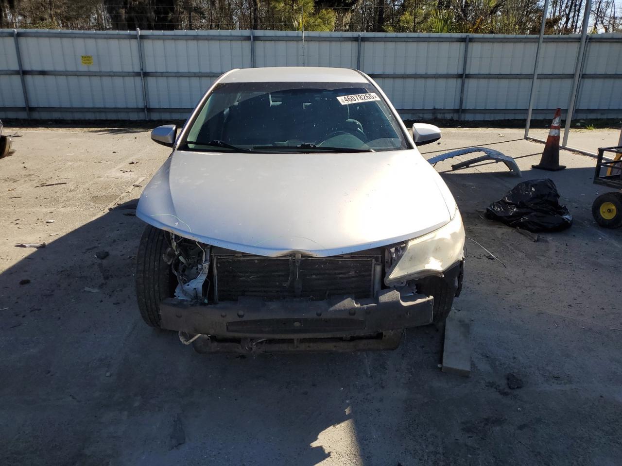 2014 TOYOTA CAMRY L - Фото 5