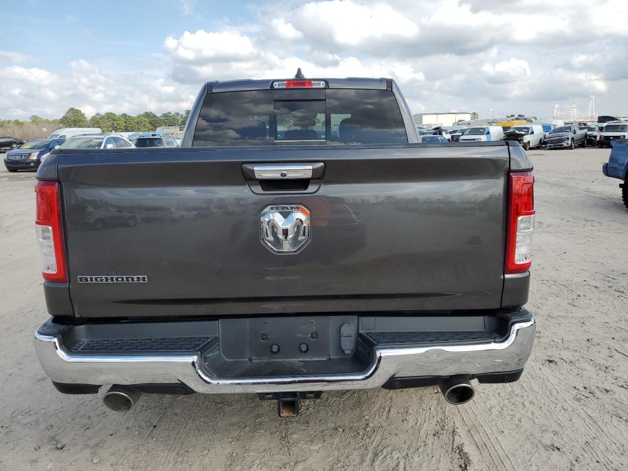 2019 RAM 1500 BIG H - Image 6