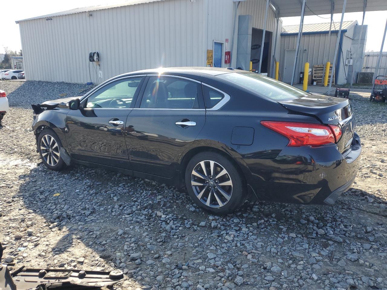 2016 NISSAN ALTIMA 2.5 - Image 2