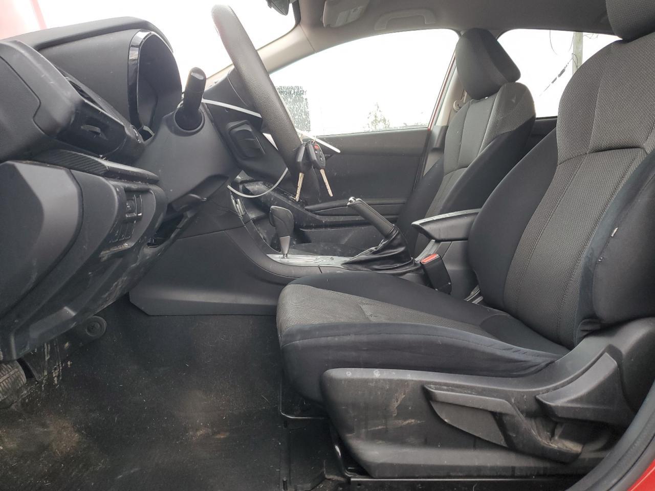 2021 SUBARU CROSSTREK - Фото 7