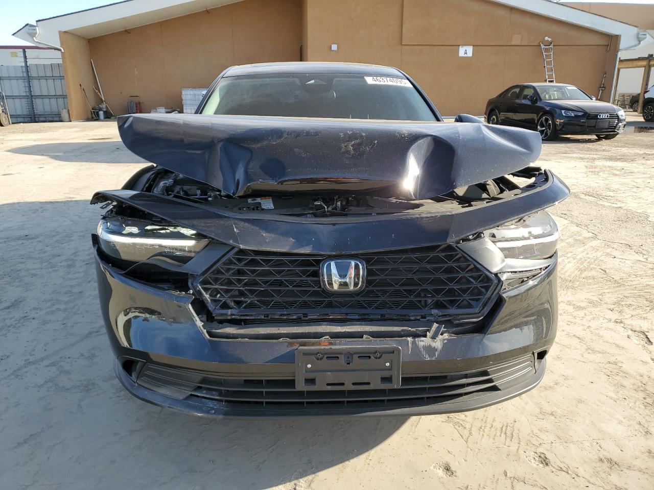 2024 HONDA ACCORD EX - Image 5