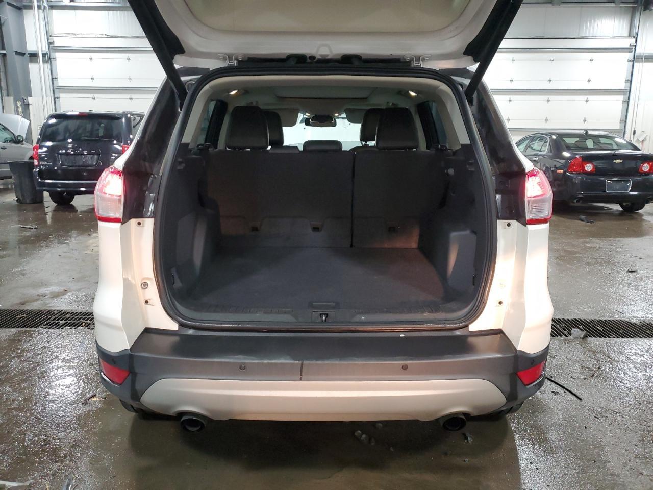 2016 FORD ESCAPE TIT - Фото 6