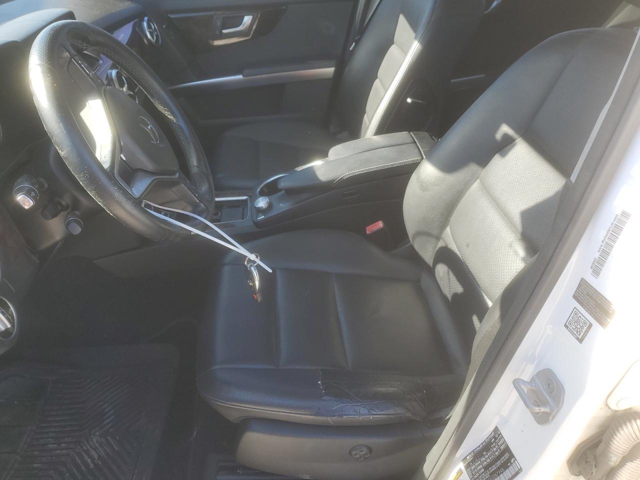 2014 MERCEDES-BENZ GLK 350 4M - Image 7