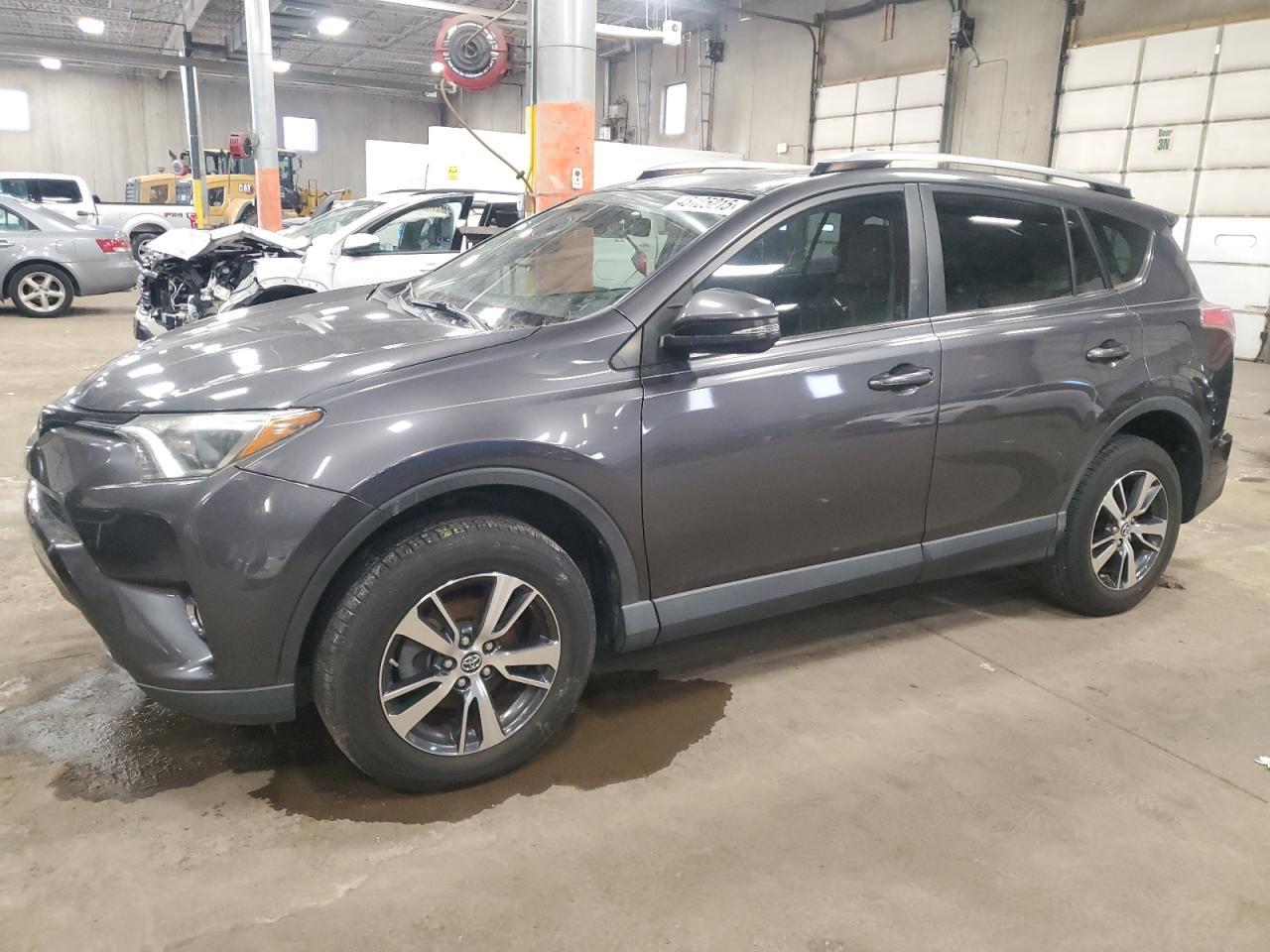 2018 TOYOTA RAV4 ADVEN