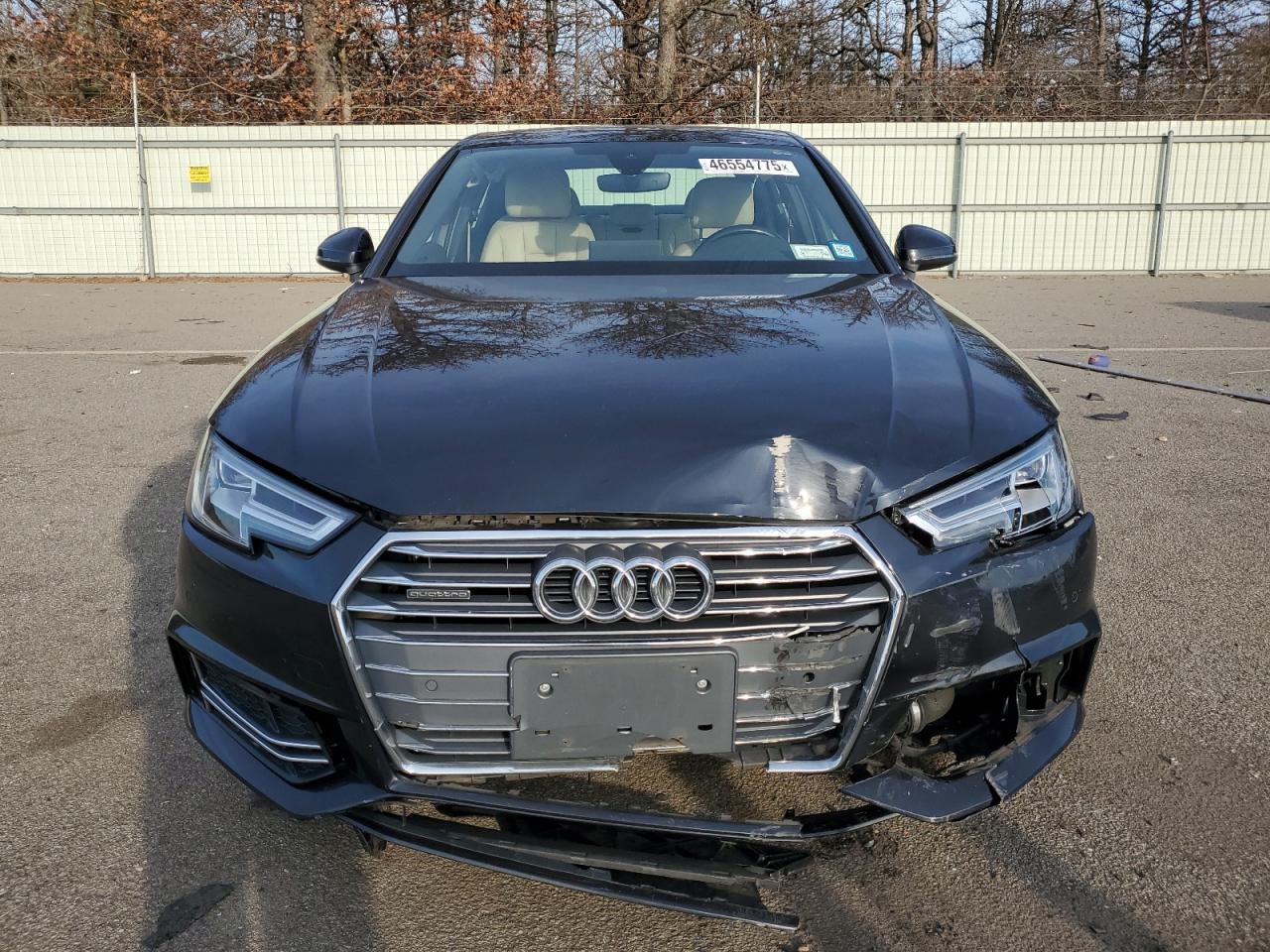 2017 AUDI A4 PREMIUM - Image 5