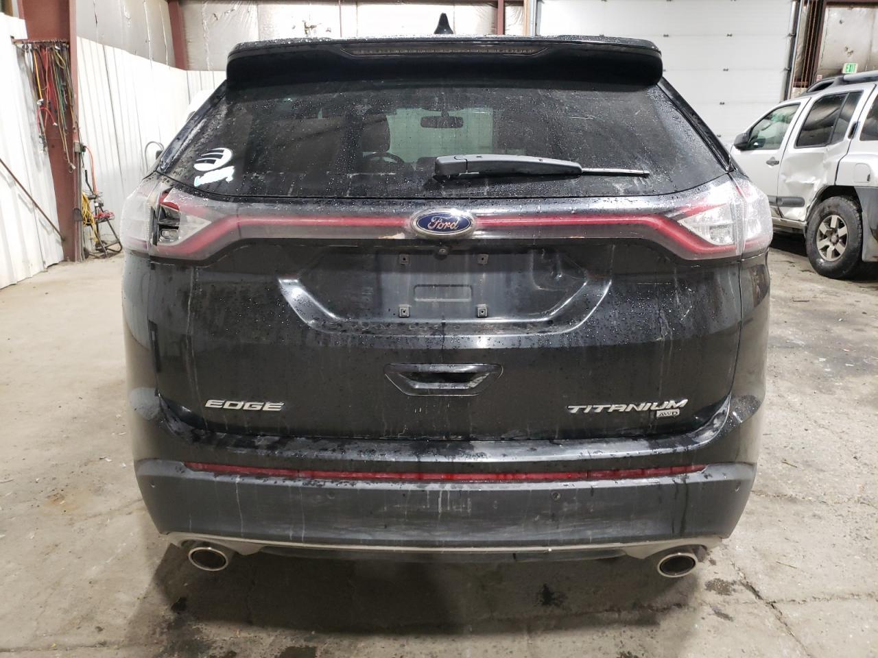 2015 FORD EDGE TITAN - Image 6