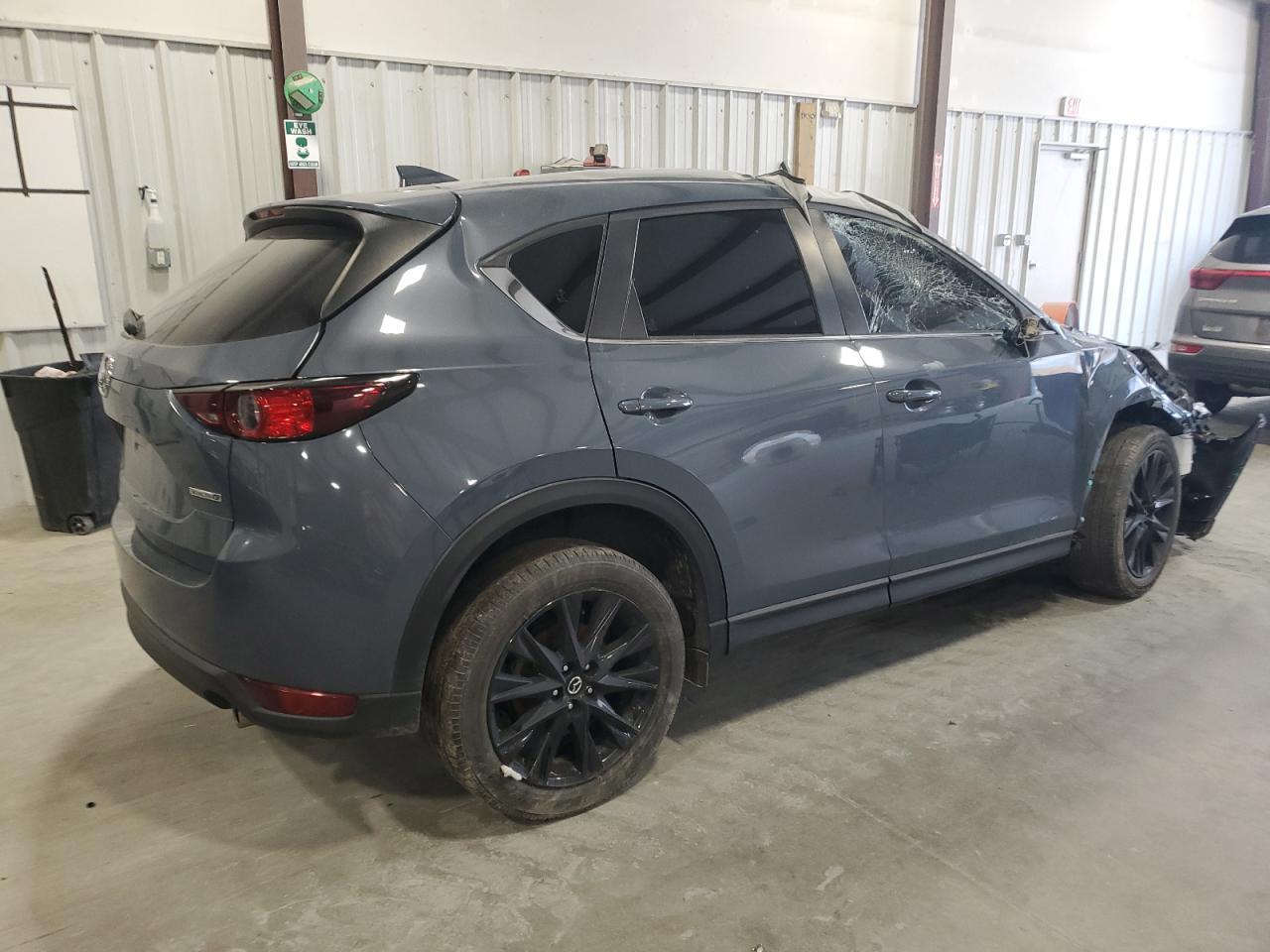 2021 MAZDA CX-5 TOURI - Image 3