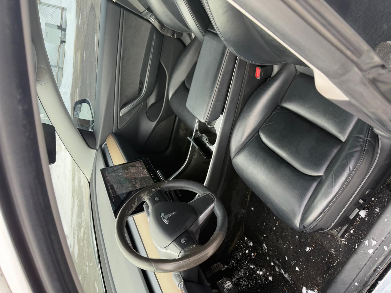 2019 TESLA MODEL 3 - Image 5