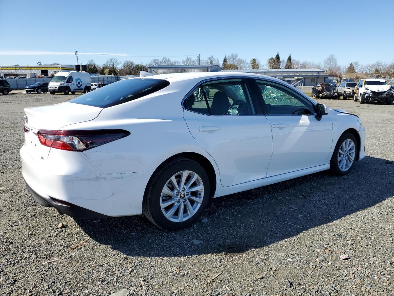 2024 TOYOTA CAMRY LE - Image 3