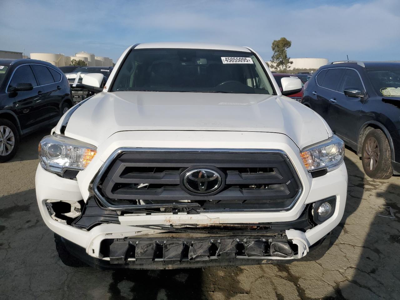 2020 TOYOTA TACOMA DOU - Image 5