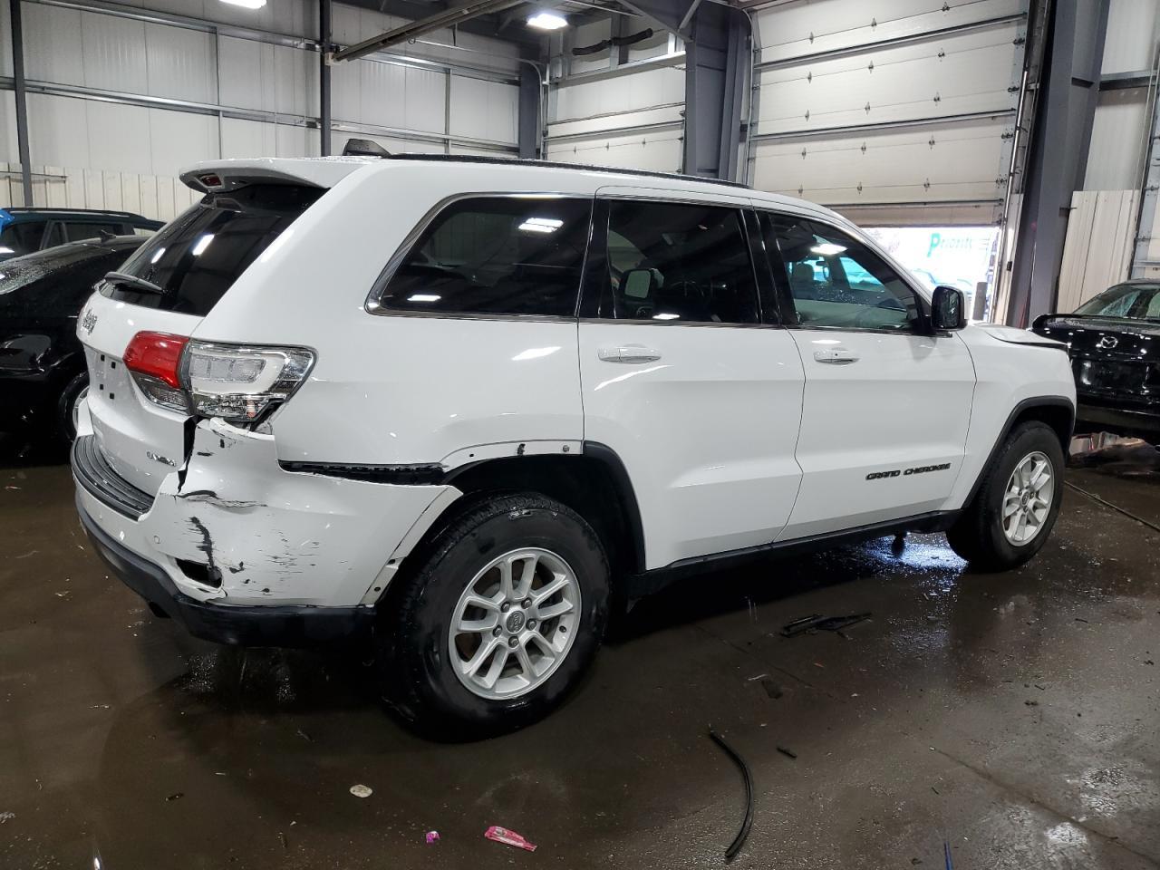 2018 JEEP GRAND CHER - Image 3