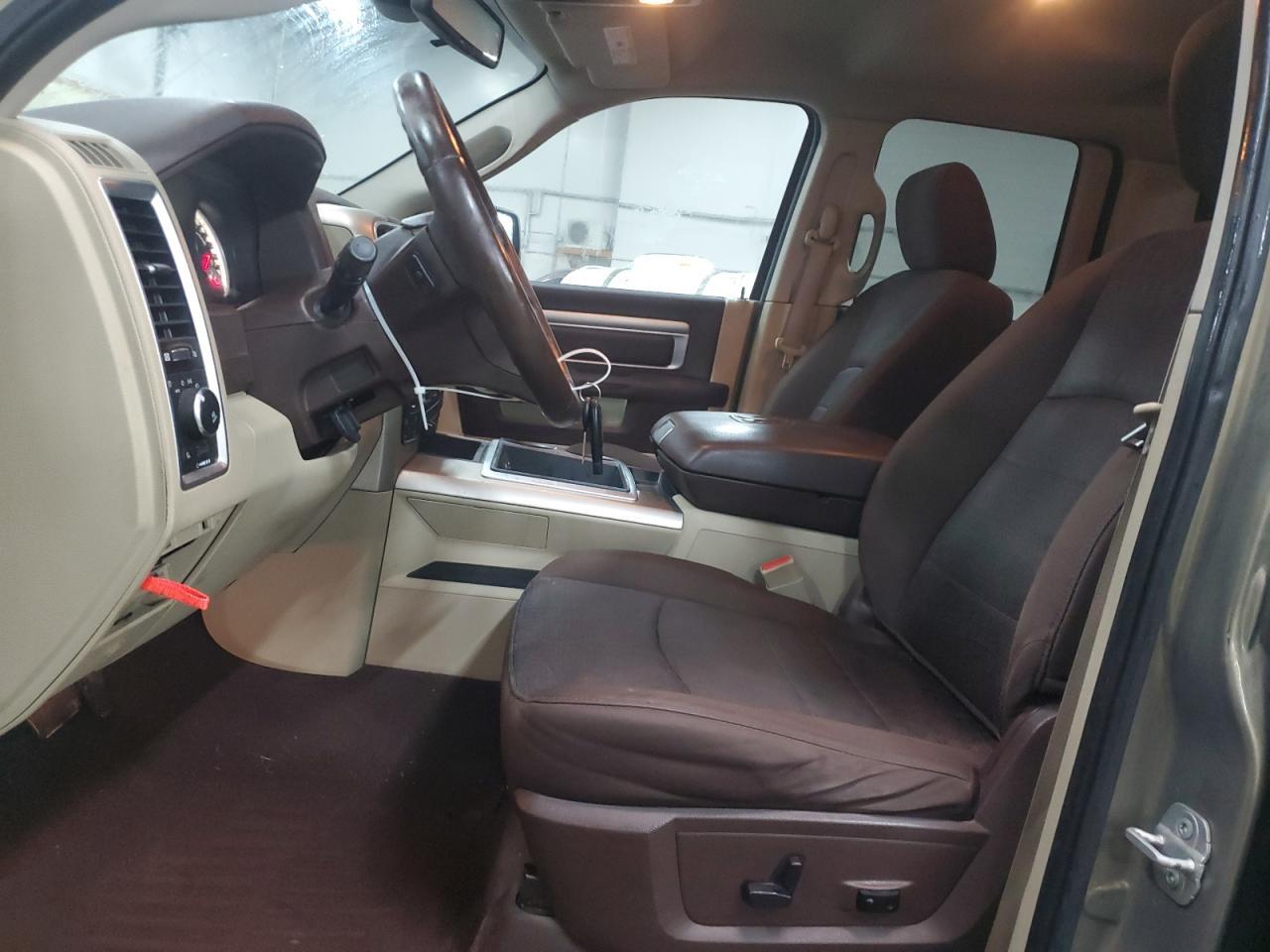 2014 RAM 1500 SLT - Фото 7