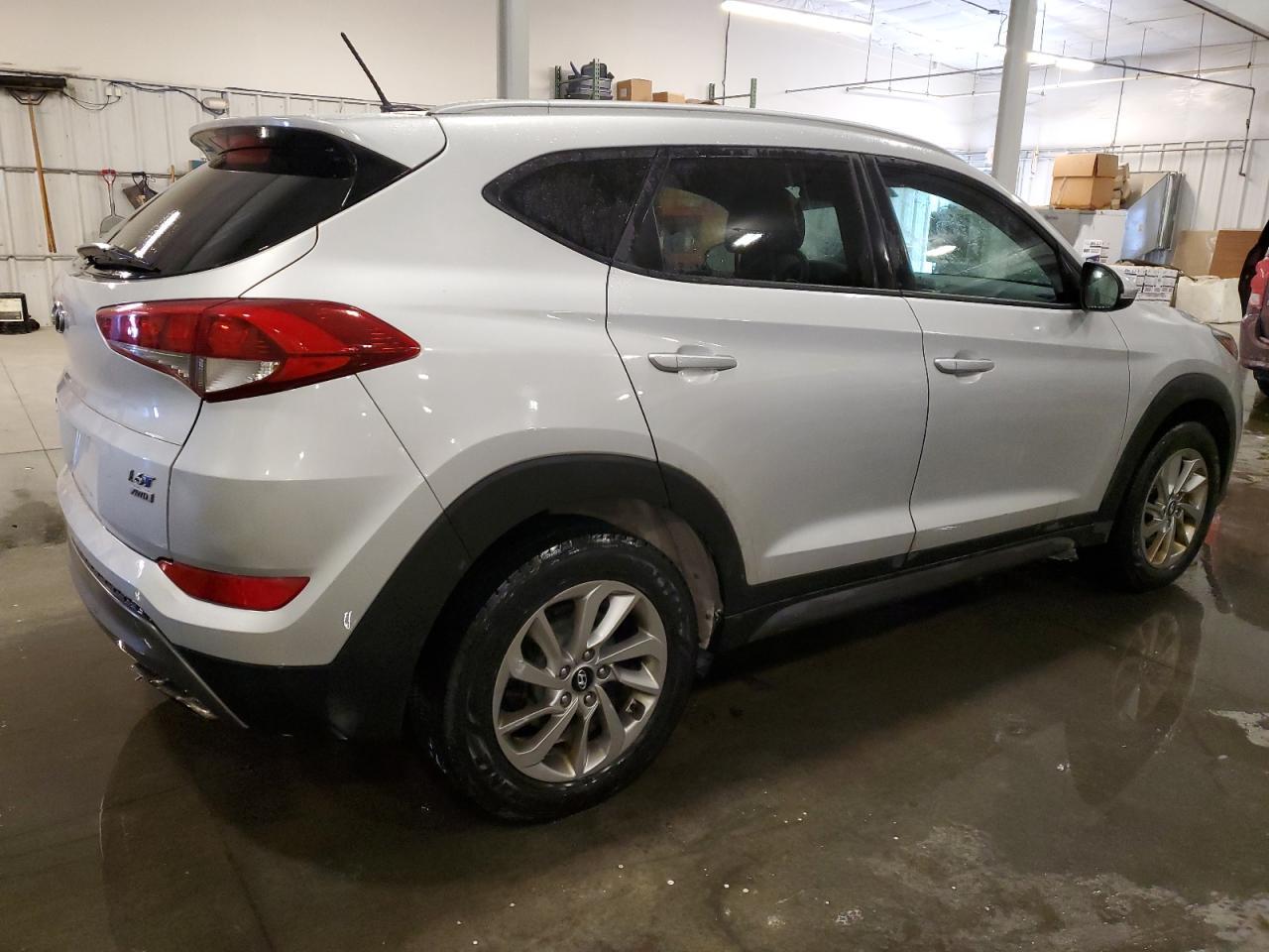 2016 HYUNDAI TUCSON LIM - Image 3