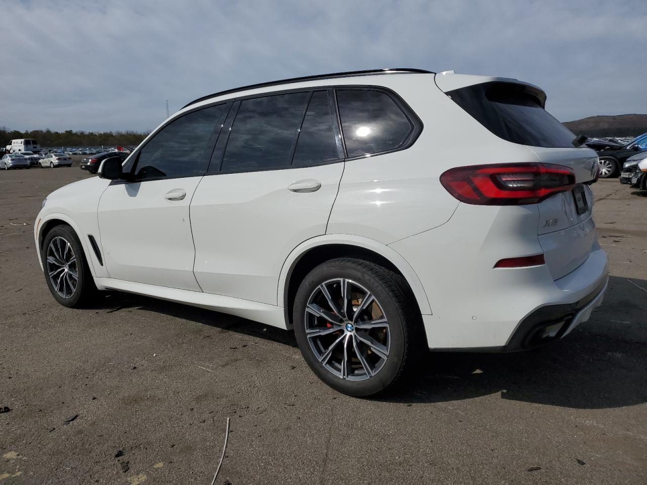 2023 BMW X5 XDRIVE4 - Image 2