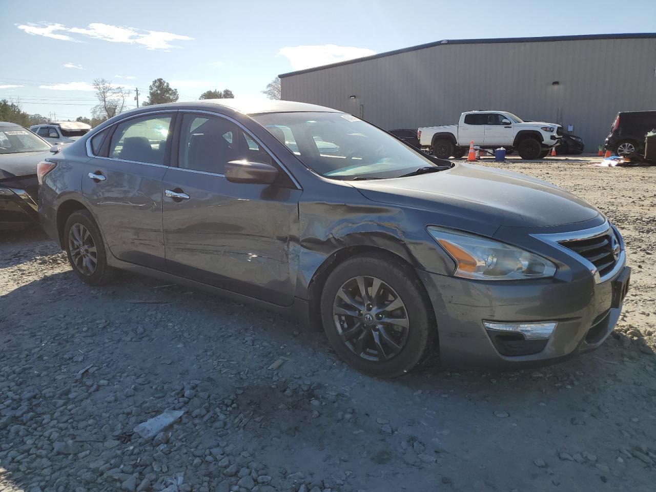 2015 NISSAN ALTIMA 2.5 - Image 4