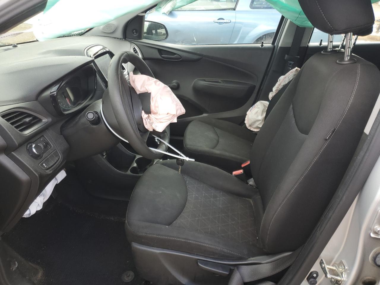 2019 CHEVROLET SPARK LS - Image 7