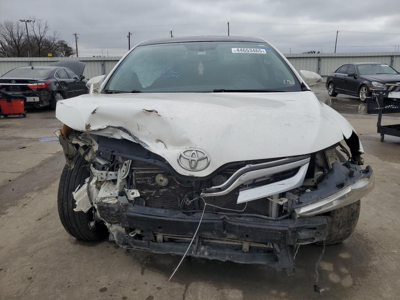 2013 TOYOTA VENZA LE - Image 5