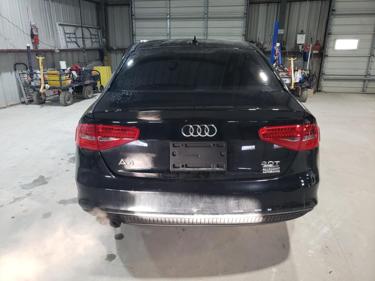 2015 AUDI A4 PREMIUM - Фото 6