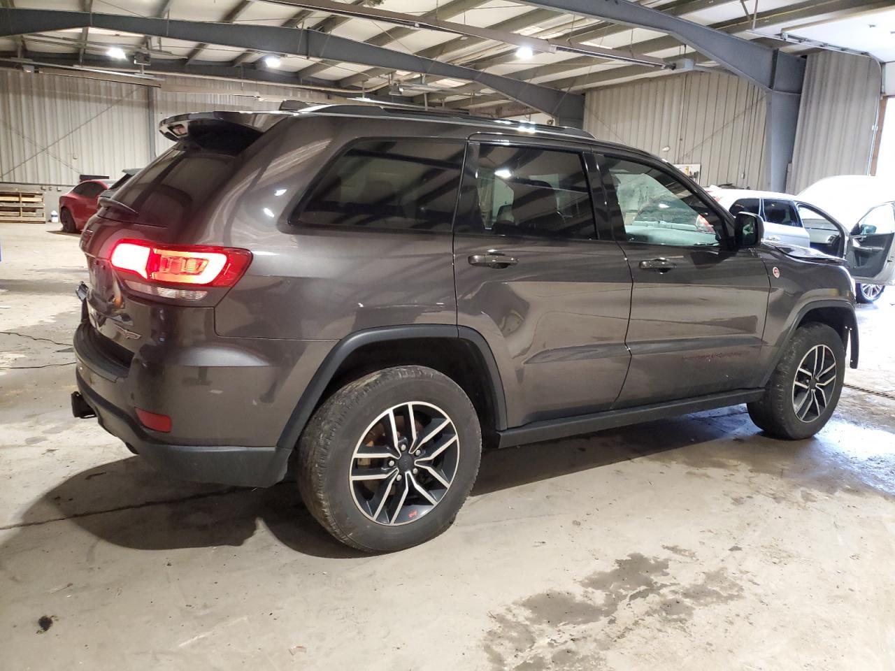 2020 JEEP GRAND CHER - Image 3