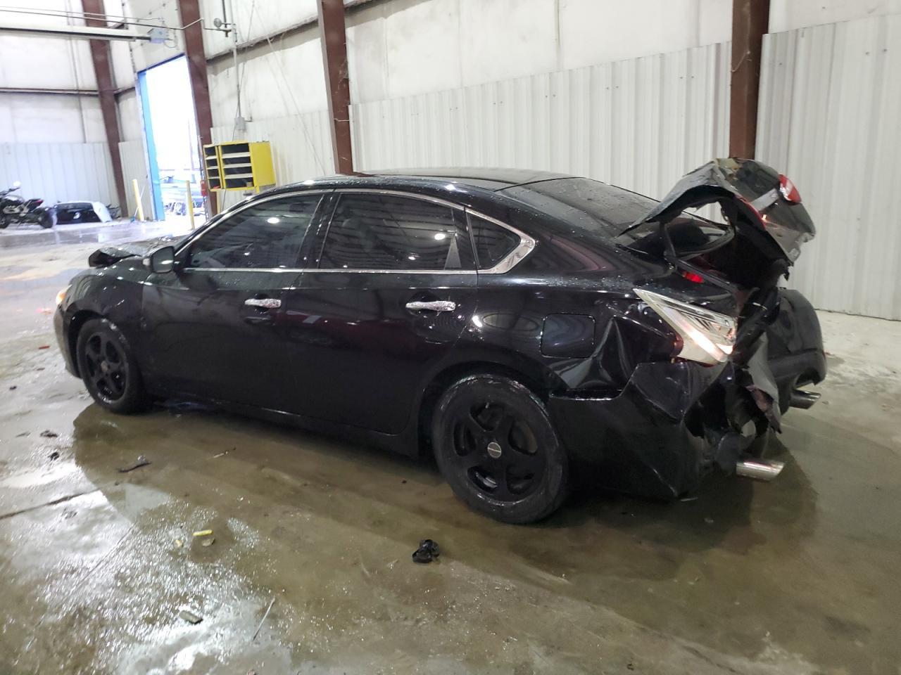 2017 NISSAN ALTIMA 2.5 - Image 2