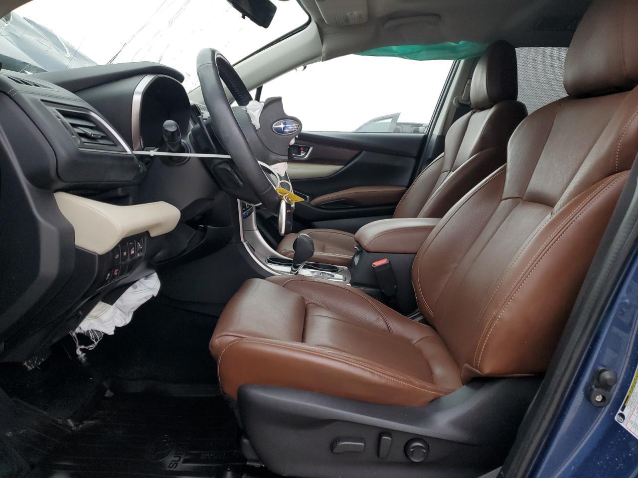 2021 SUBARU ASCENT TOU - Image 7