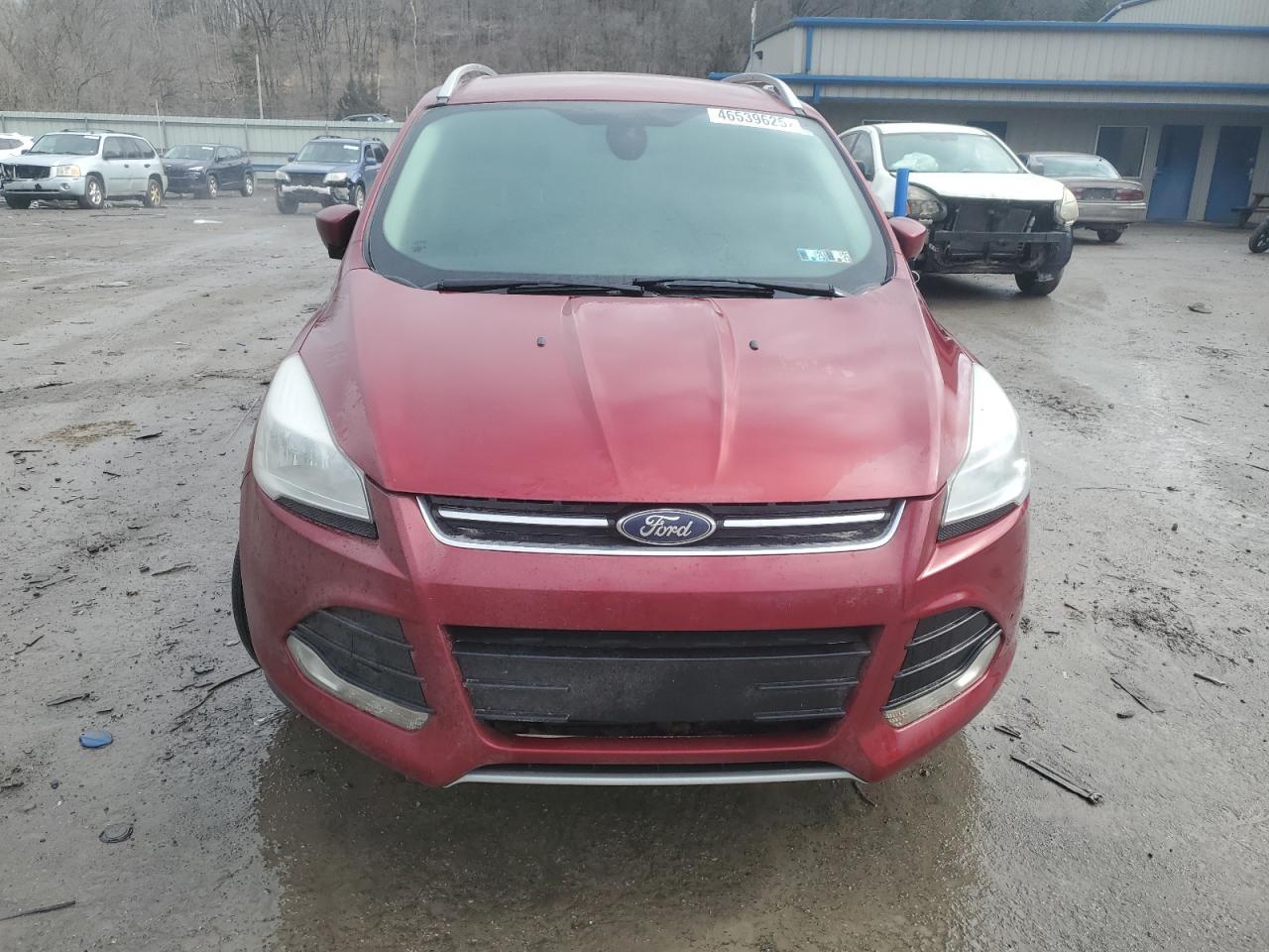 2015 FORD ESCAPE TIT - Image 5