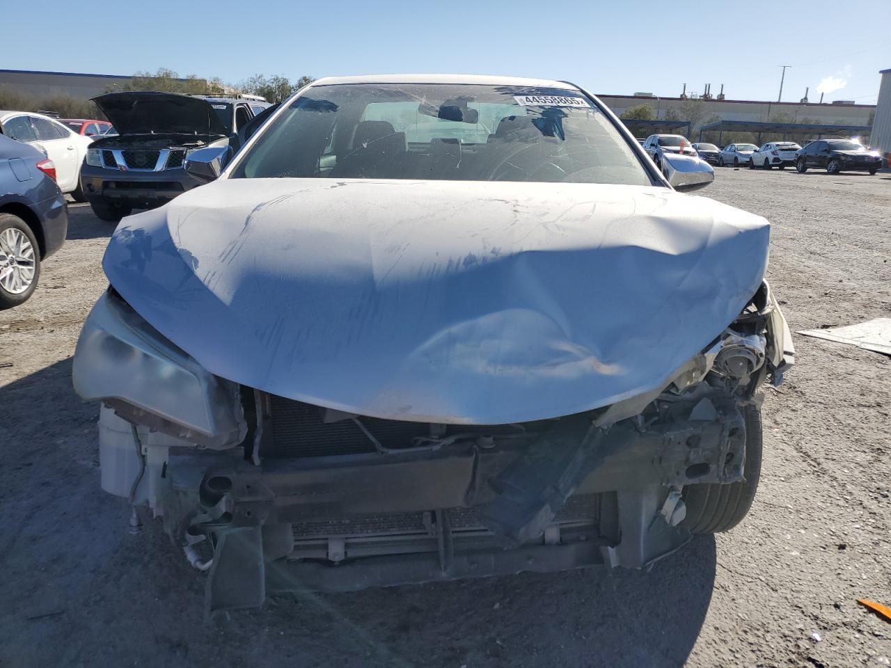 2015 TOYOTA CAMRY LE - Image 5